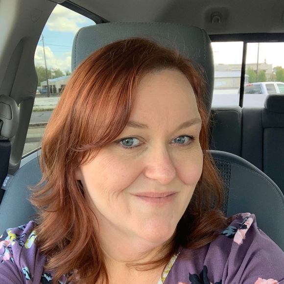 Meet your Posher, Mindi - Picture 1 of 1